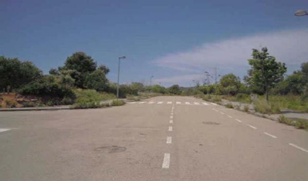 Terreno en Calle Miquel Martí i Pol, 27, El Tancat - Mas d'en Gual, El Vendrell thumbnail 1