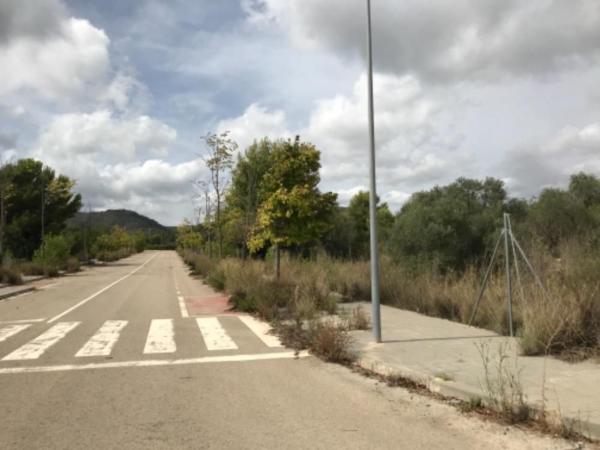 Terreno en Calle Miquel Martí i Pol, 27, El Tancat - Mas d'en Gual, El Vendrell thumbnail 2