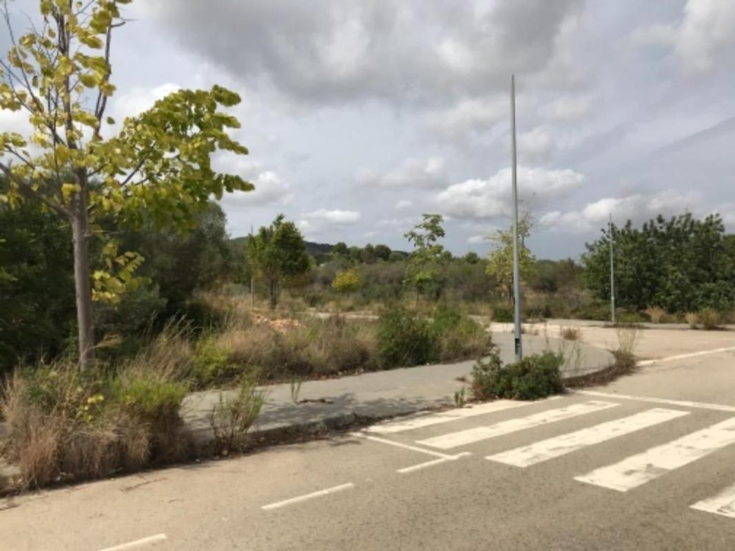 Terreno en venta en El Vendrell, Tarragona photo 5