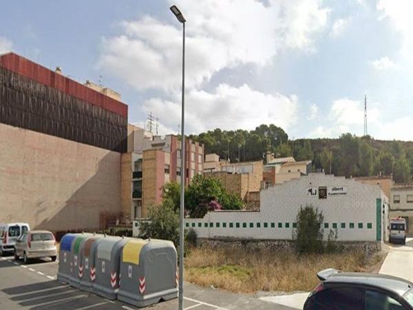 Terreno en Avenida Canigó, 17, Sant Llatzer, Tortosa photo 1