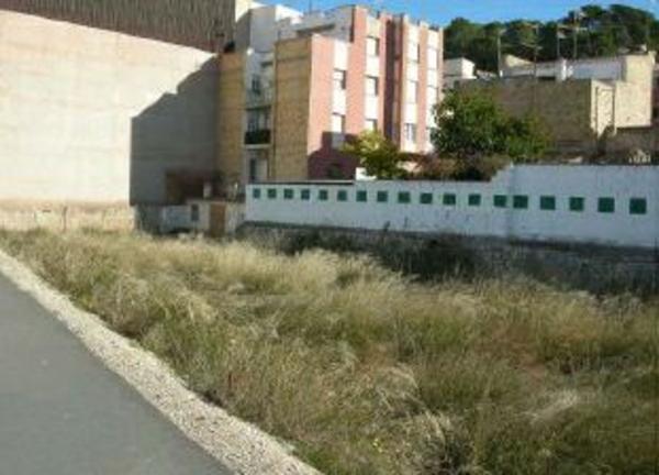 Terreno en Avenida Canigó, 17, Sant Llatzer, Tortosa photo 3