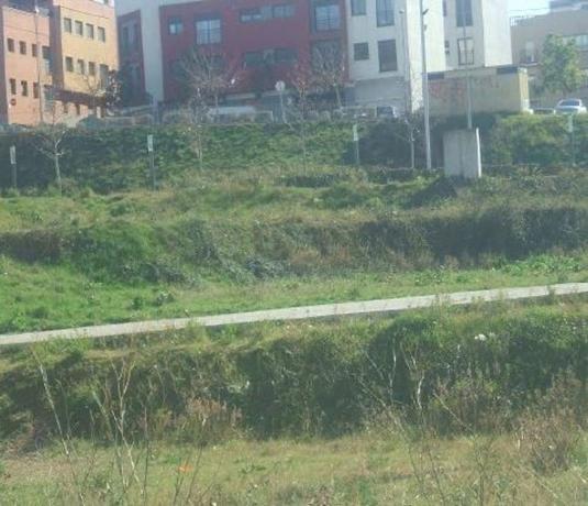 Terreno en Calle Salvador Espriu, 10, L'Arboç photo 2