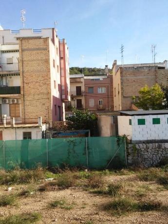 Terreno en Avenida Canigó, 27 -9, Sant Llatzer, Tortosa thumbnail 1