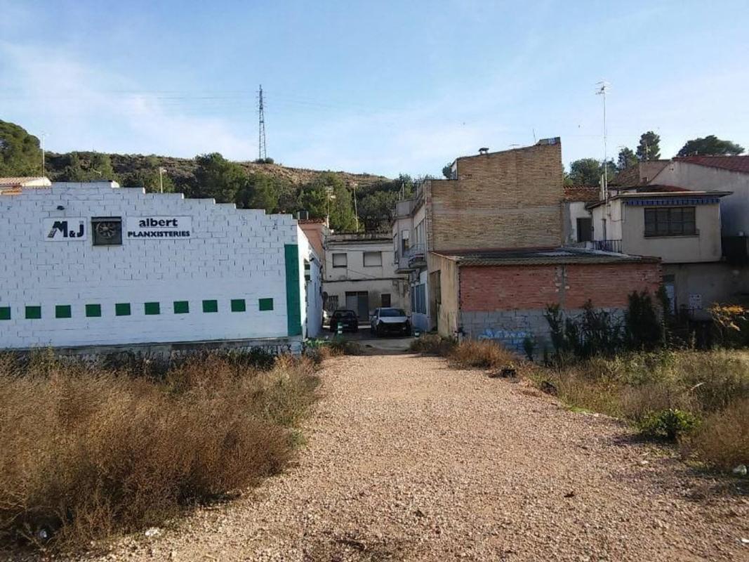 Terreno en venta en Tortosa, Tarragona photo 3