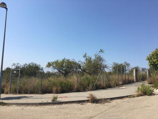 Terreno en Calle de Ramon Llull, 41, El Tancat - Mas d'en Gual, El Vendrell photo