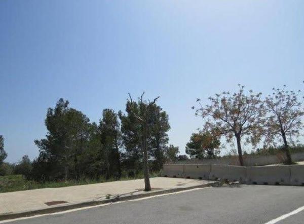Terreno en Calle de la Porrassa, 34, L'Hospitalet de l'Infant photo 1