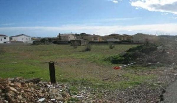 Terreno en Plaza de Santa Lídia, 2, Santa Oliva photo 1
