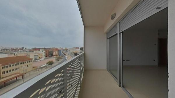 Sale of flat in Piso en Cv-759, El Secanet - Hacienda del Sol, La Villajoyosa / Vila Joiosa, La Villajoyosa / Vila Joiosa
photo 1