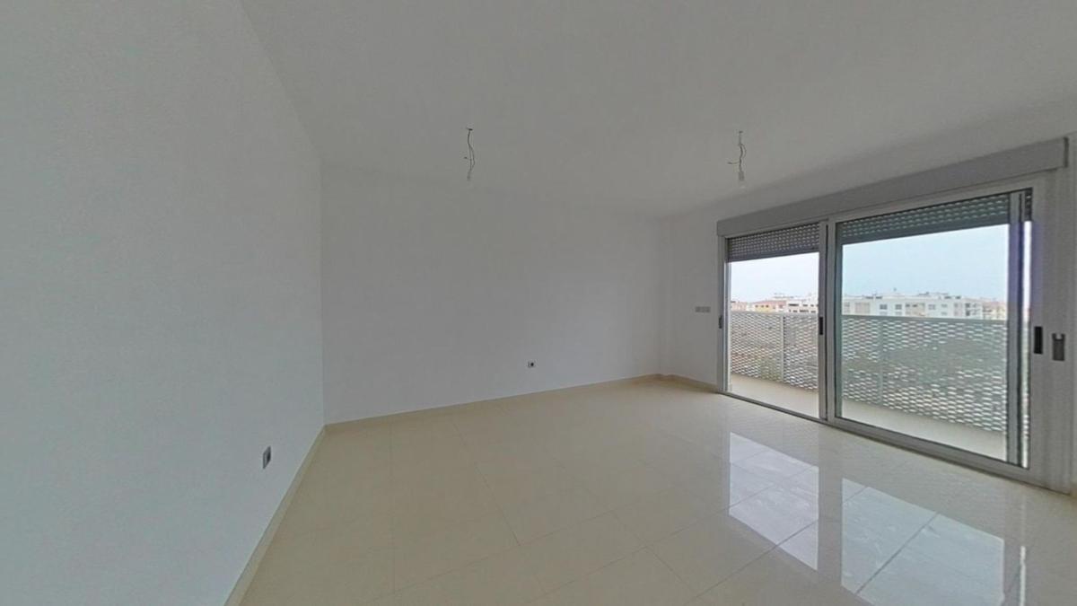 Sprzedaż mieszkania w Piso en Cv-759, El Secanet - Hacienda del Sol, La Villajoyosa / Vila Joiosa, La Villajoyosa / Vila Joiosa
photo 4