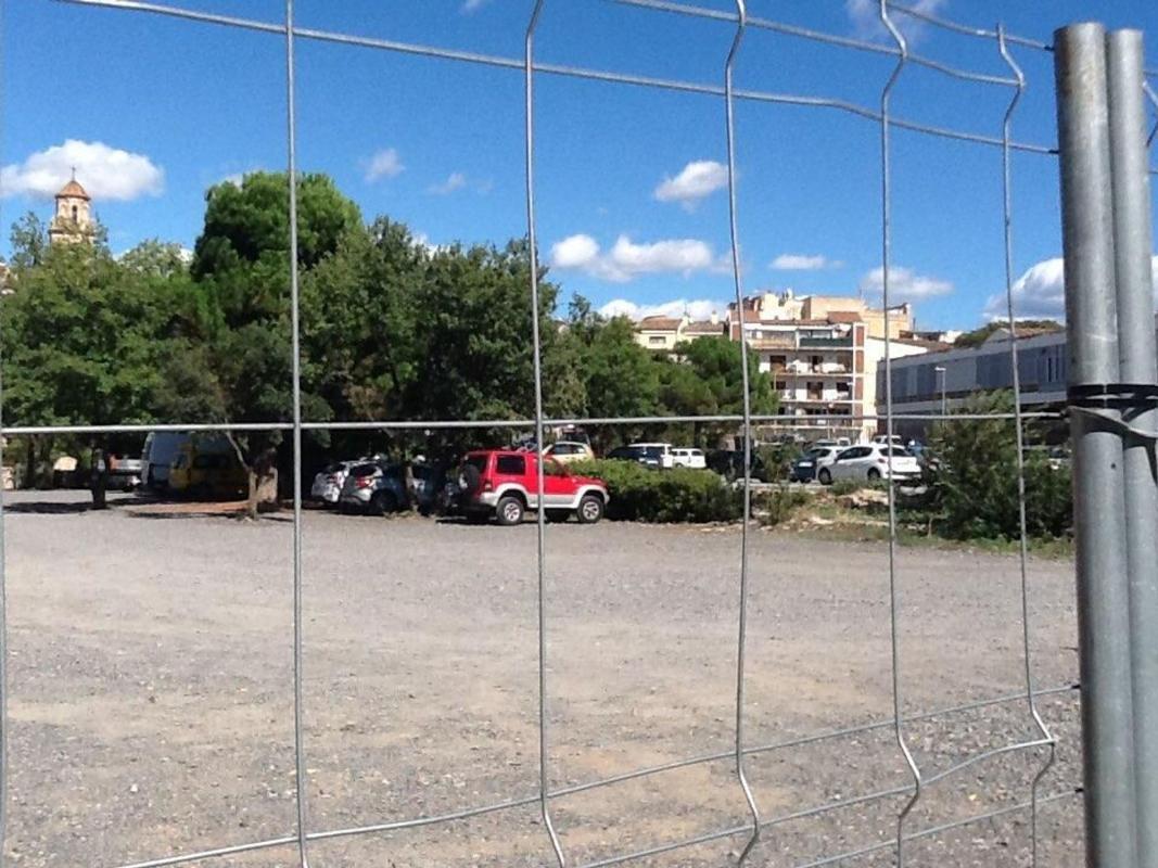 Участок земли на продажу в Фальсет, Таррагона photo 1
