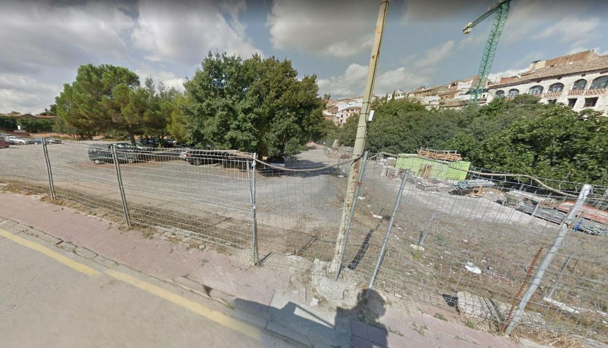 Участок земли на продажу в Фальсет, Таррагона photo 2
