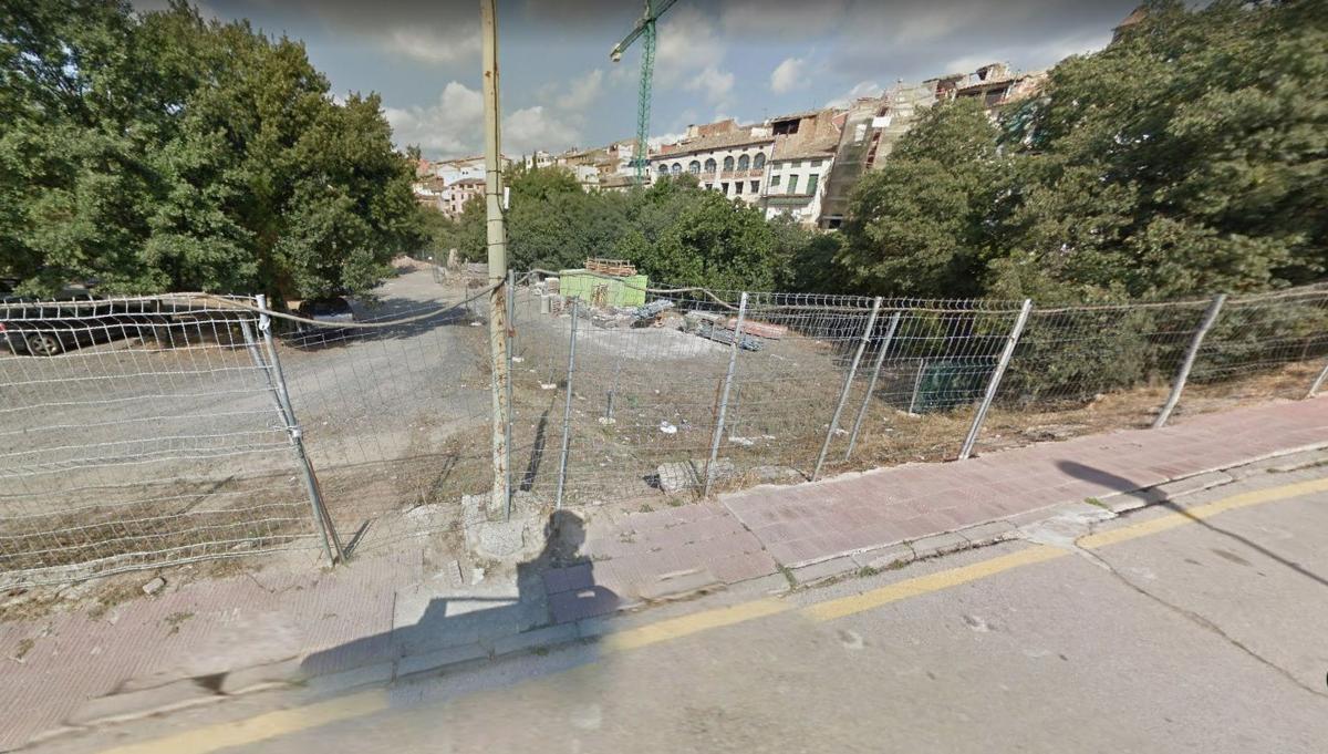 Участок земли на продажу в Фальсет, Таррагона photo 3