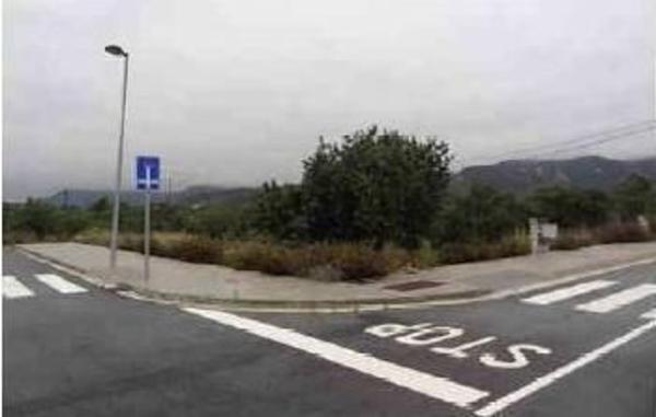 Terreno en Calle de la Porrassa, 34, L'Hospitalet de l'Infant thumbnail 1