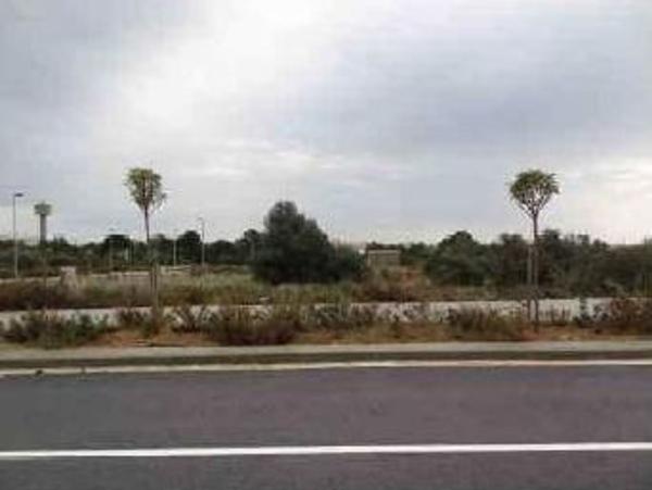 Terreno en Calle de la Porrassa, 34, L'Hospitalet de l'Infant photo 4