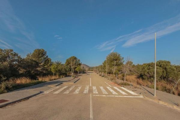 Terreno en Calle Miquel Martí i Pol, 3, El Tancat - Mas d'en Gual, El Vendrell photo 1