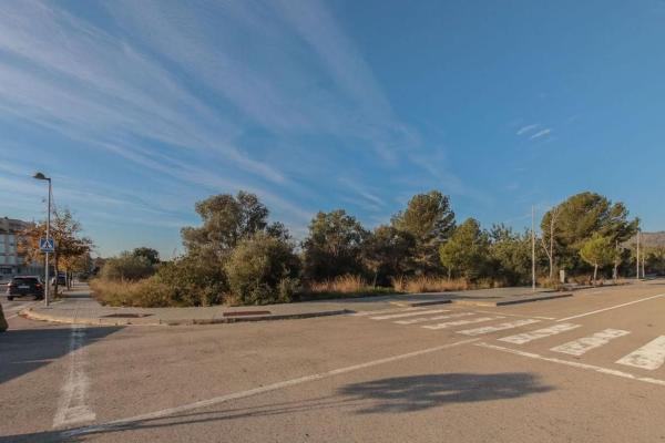 Terreno en Calle Miquel Martí i Pol, 3, El Tancat - Mas d'en Gual, El Vendrell thumbnail 1
