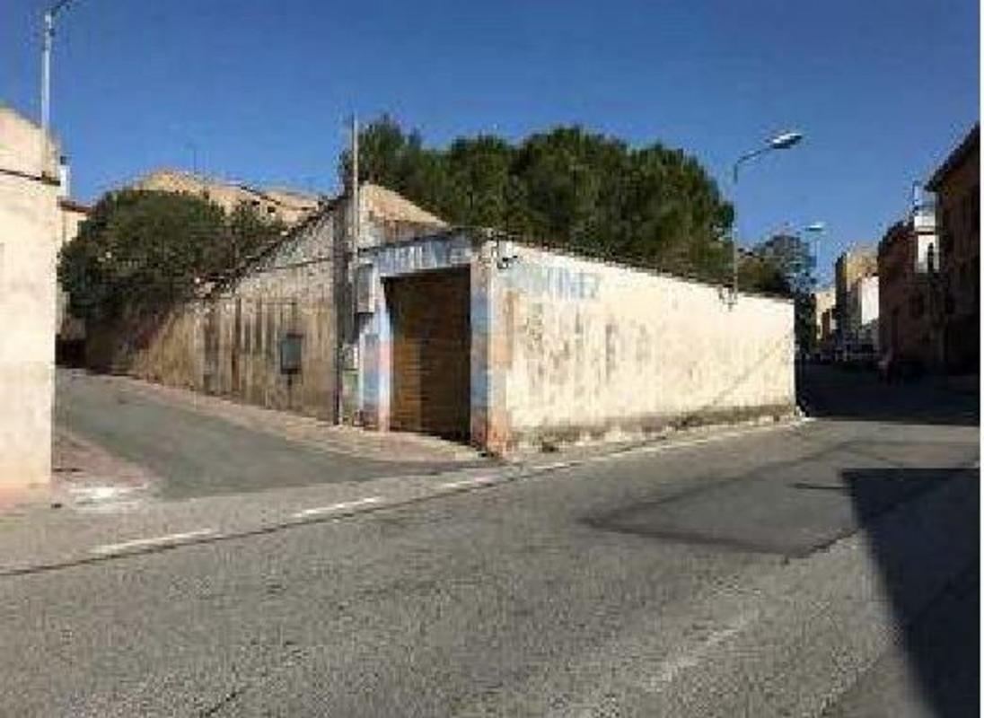 Участок земли на продажу в Ла Секуита, Таррагона photo 1