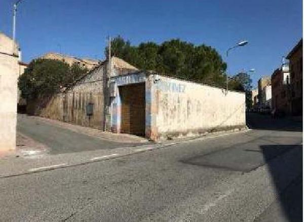 Terreno en Calle Doctor Porta s/n, La Secuita photo 1