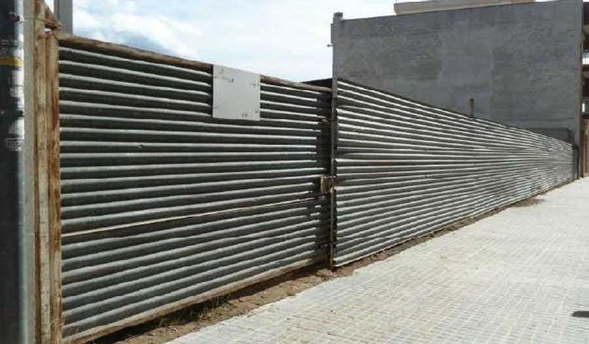 Участок земли на продажу в Реус, Таррагона photo 1