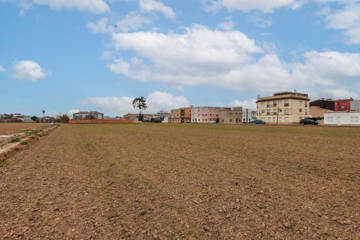 Działka na sprzedaż w Deltebre, Tarragona photo 2