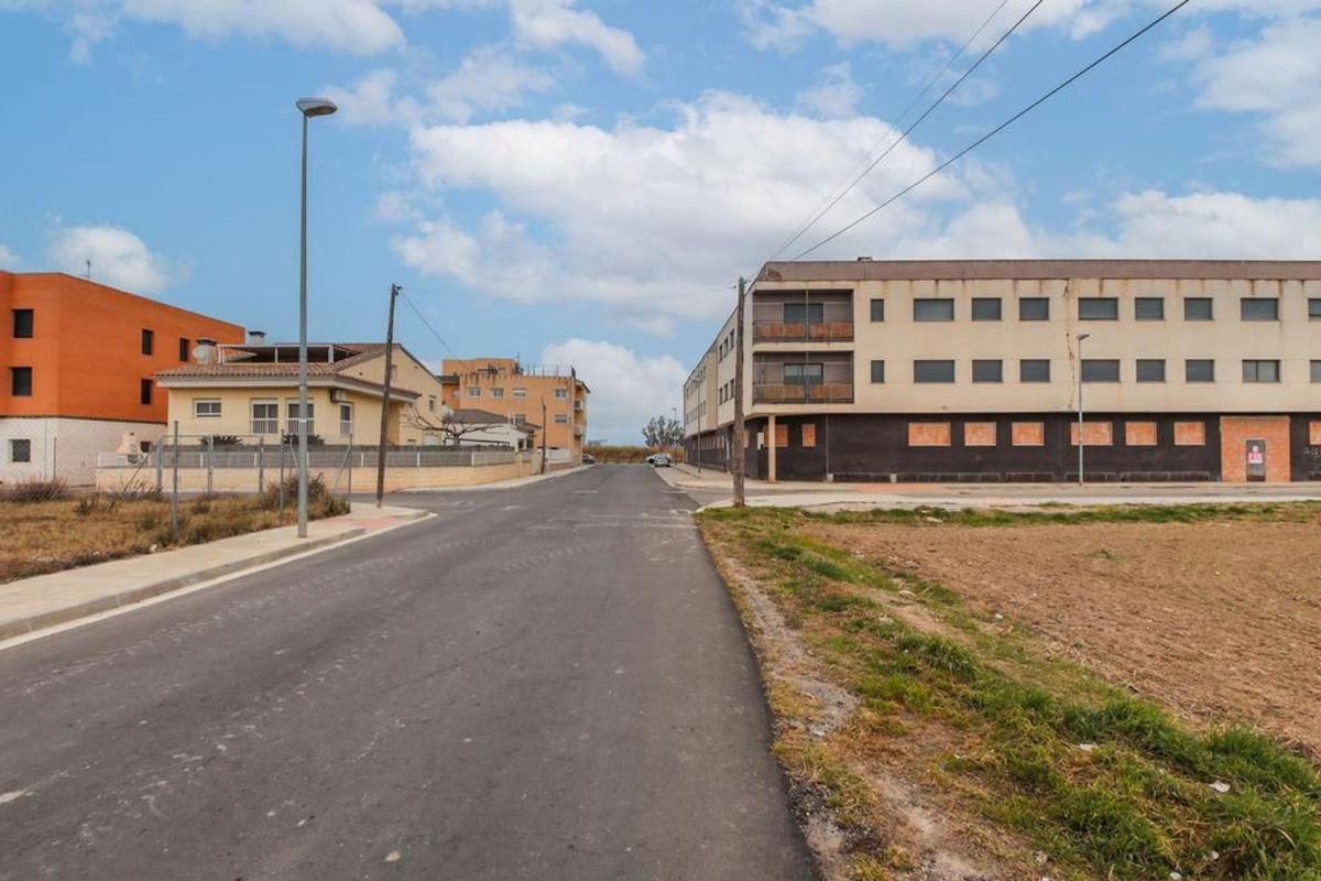 Działka na sprzedaż w Deltebre, Tarragona photo 4