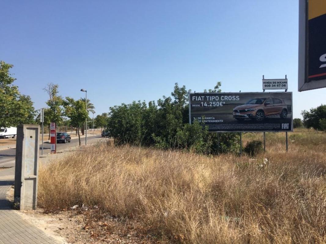 Działka na sprzedaż w El Vendrell, Tarragona photo 1
