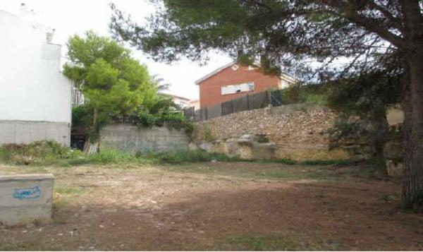 Terreno en Calle de la Oreneta, 25, Altafulla photo 4