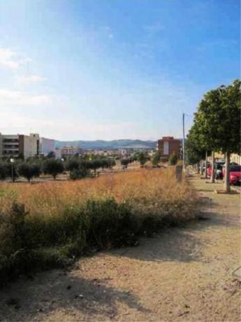 Terreno en Calle Josep Irla Bosch, 46, El Tancat - Mas d'en Gual, El Vendrell thumbnail 2