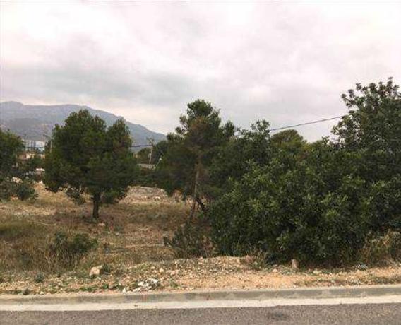 Terreno en Calle del Cerç, 7, Pino Alto, Mont-Roig del Camp photo 1