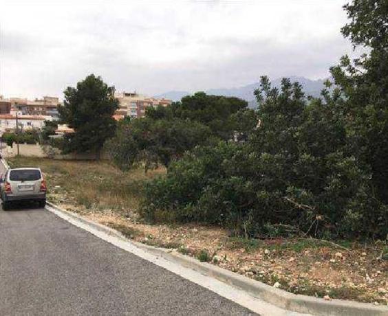 Terreno en Calle del Cerç, 7, Pino Alto, Mont-Roig del Camp thumbnail 2