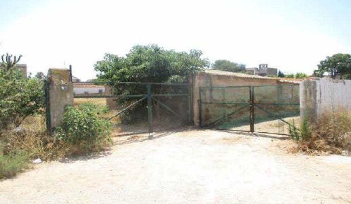 Działka na sprzedaż w Reus, Tarragona photo 1