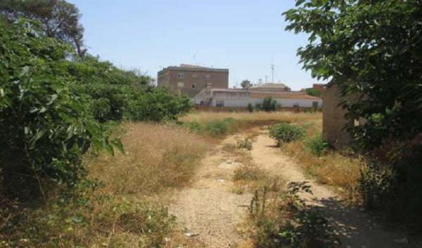 Terreno en Calle de Joanot Martorell, Ponent, Reus thumbnail 1