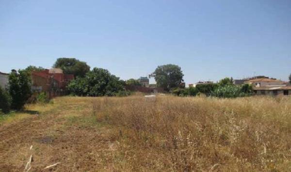 Terreno en Calle de Joanot Martorell, Ponent, Reus thumbnail 2
