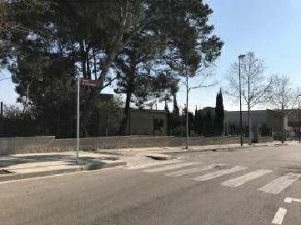 Terreno en Calle de la Tolerància, 1, Llevant, Reus photo 1