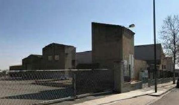 Terreno en Calle de la Tolerància, 1, Llevant, Reus thumbnail 1