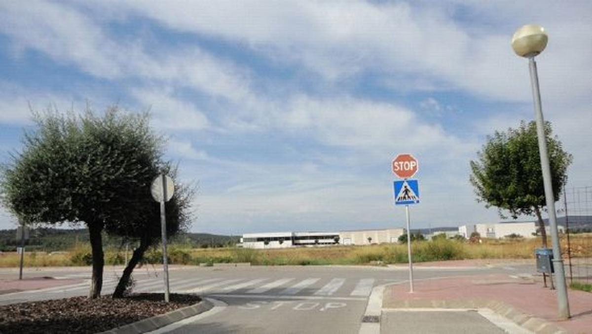 Działka na sprzedaż w Belvei, Tarragona photo 4