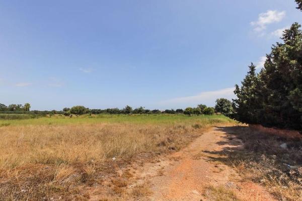 Terreno en Calle Puig I Cadafalc, 26, Migjorn, Reus photo 1