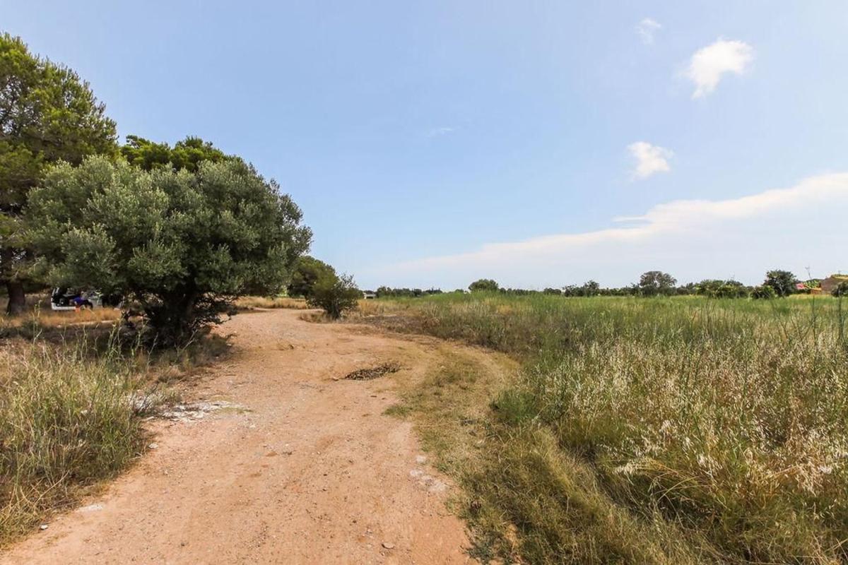 Участок земли на продажу в Реус, Таррагона photo 3