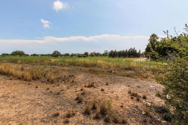 Terreno en Calle Puig I Cadafalc, 26, Migjorn, Reus photo 4