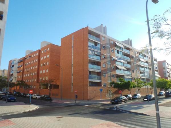 Sprzedaż mieszkania w Piso en Calle Els Poblets, Garbinet - Parque de las Avenidas, Alicante / Alacant, Alicante / Alacant
 photo