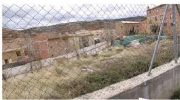 Terreno en Calle San Pascual, 16, Alcorisa thumbnail 2