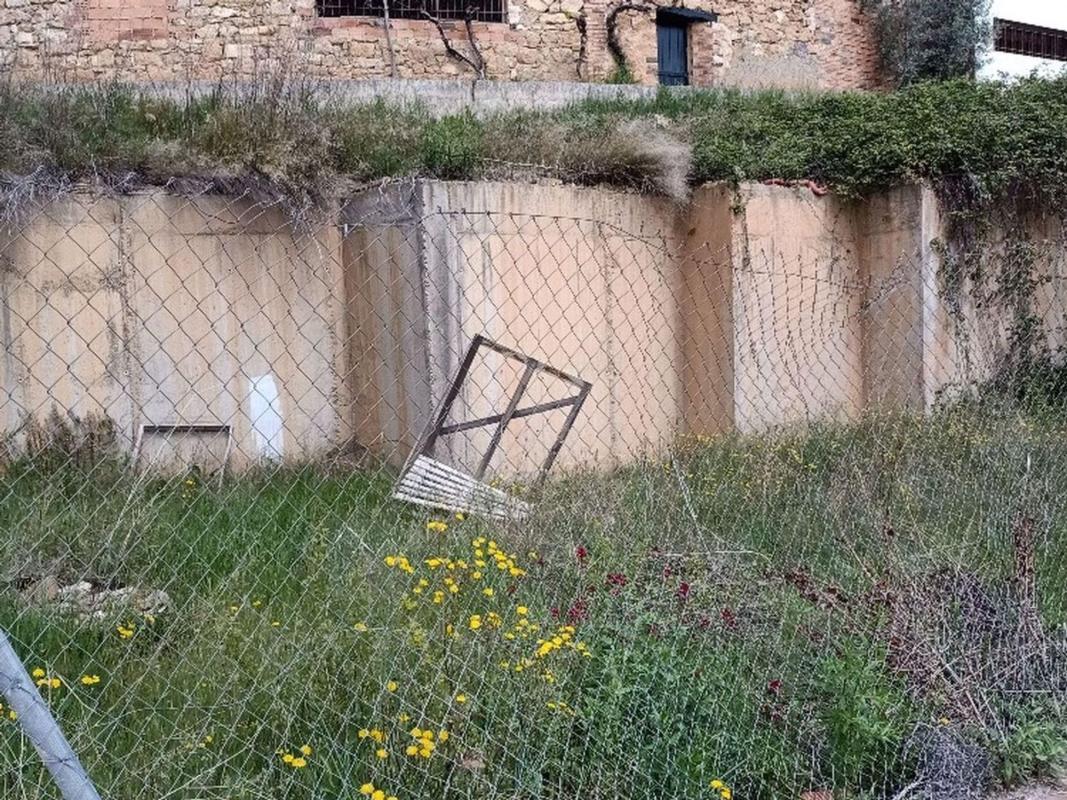 Terreno en venta en Alcorisa, Teruel photo 3