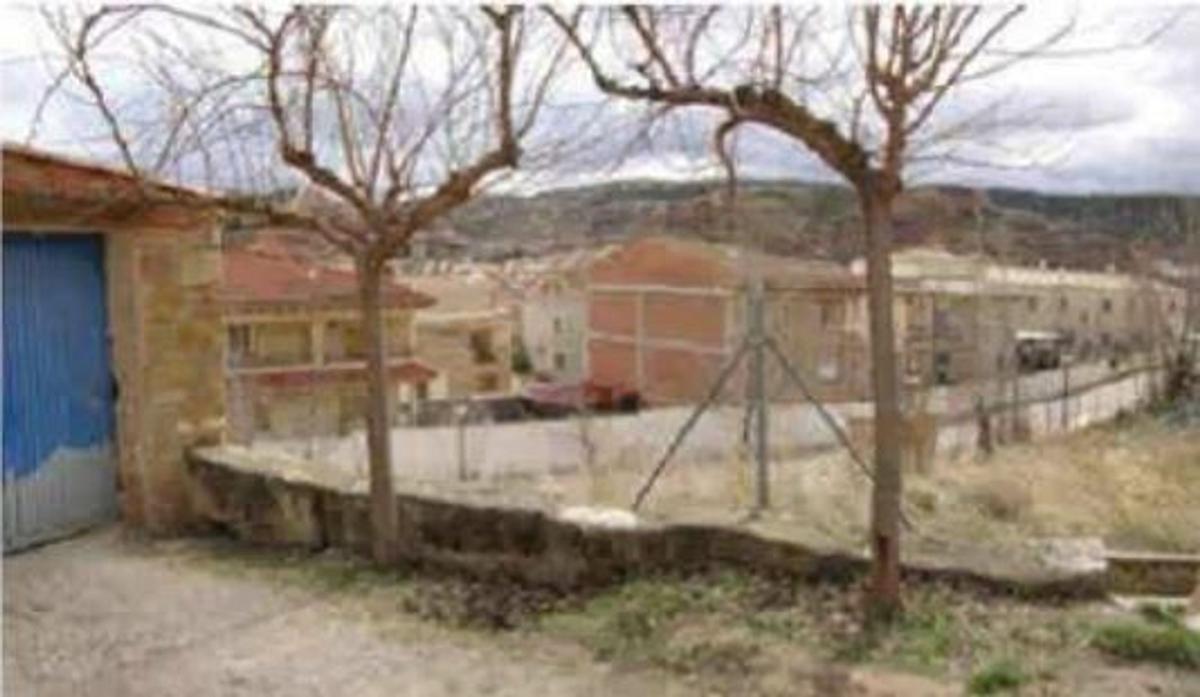 Terreno en venta en Alcorisa, Teruel photo 4