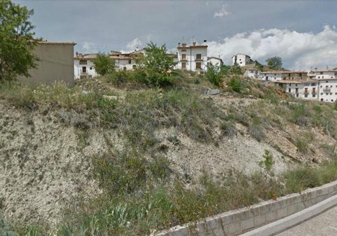 Terreno en venta en Nogueruelas, Teruel photo 2