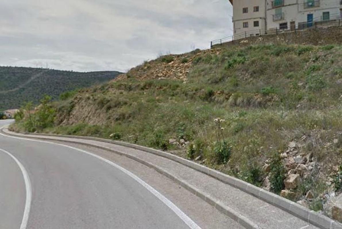 Terreno en venta en Nogueruelas, Teruel photo 3