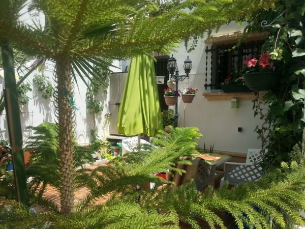Sprzedaż mieszkania w Piso en Calle la Dolores, Villamartín, Orihuela, Orihuela
thumbnail 1
