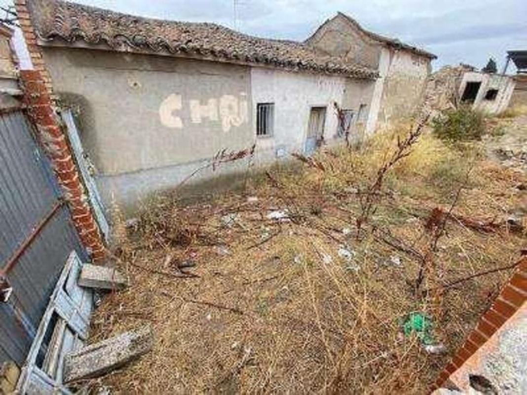 Участок земли на продажу в Ла Мата, Толедо photo 1