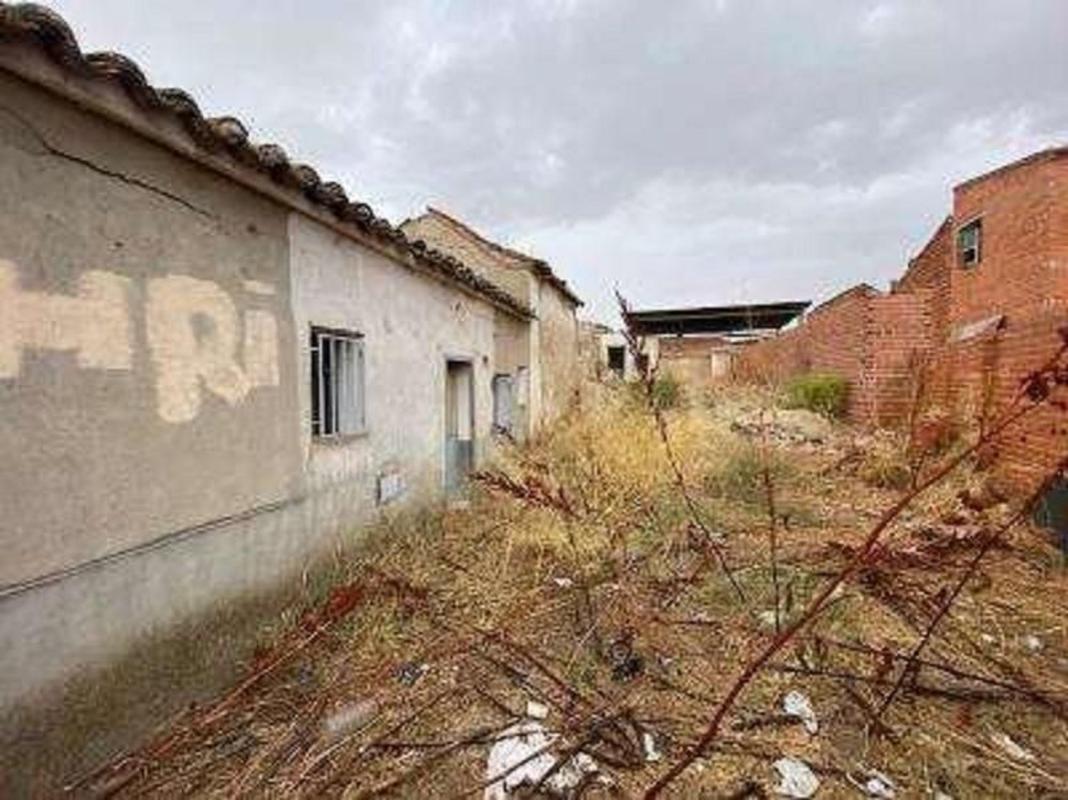 Участок земли на продажу в Ла Мата, Толедо photo 2