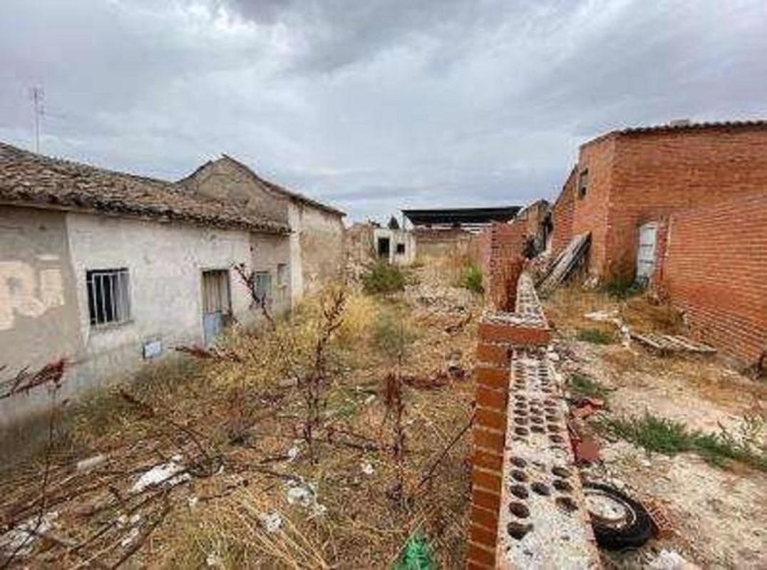 Участок земли на продажу в Ла Мата, Толедо photo 3
