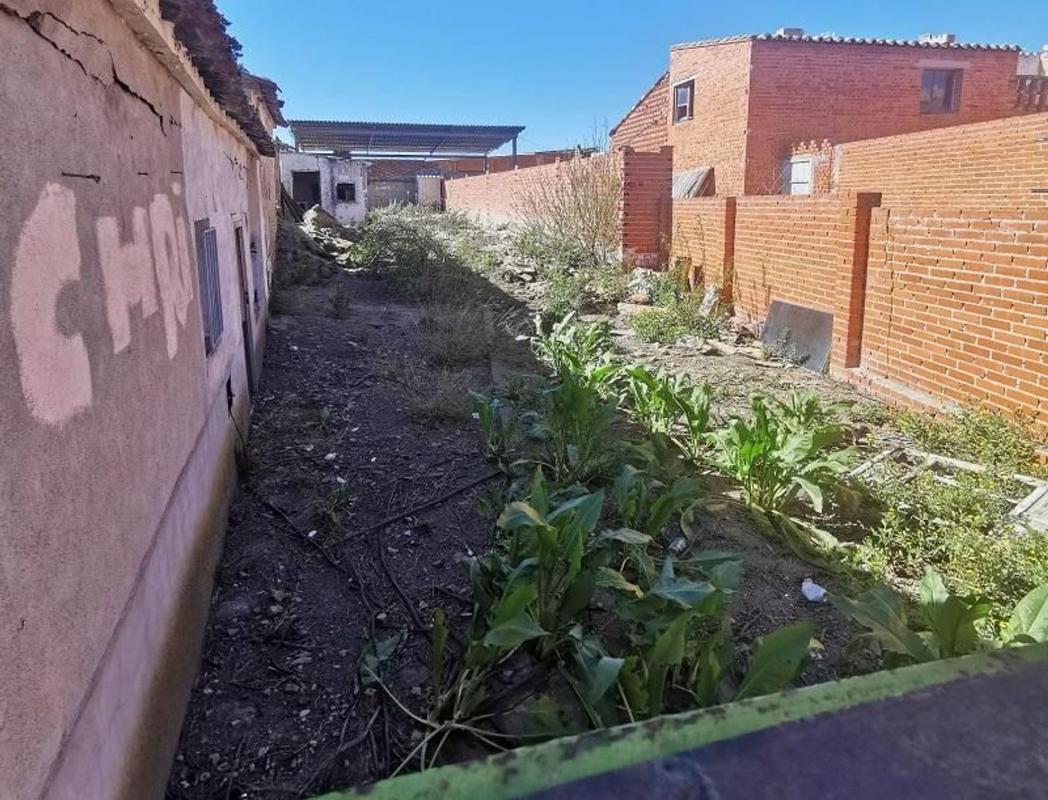 Участок земли на продажу в Ла Мата, Толедо photo 5